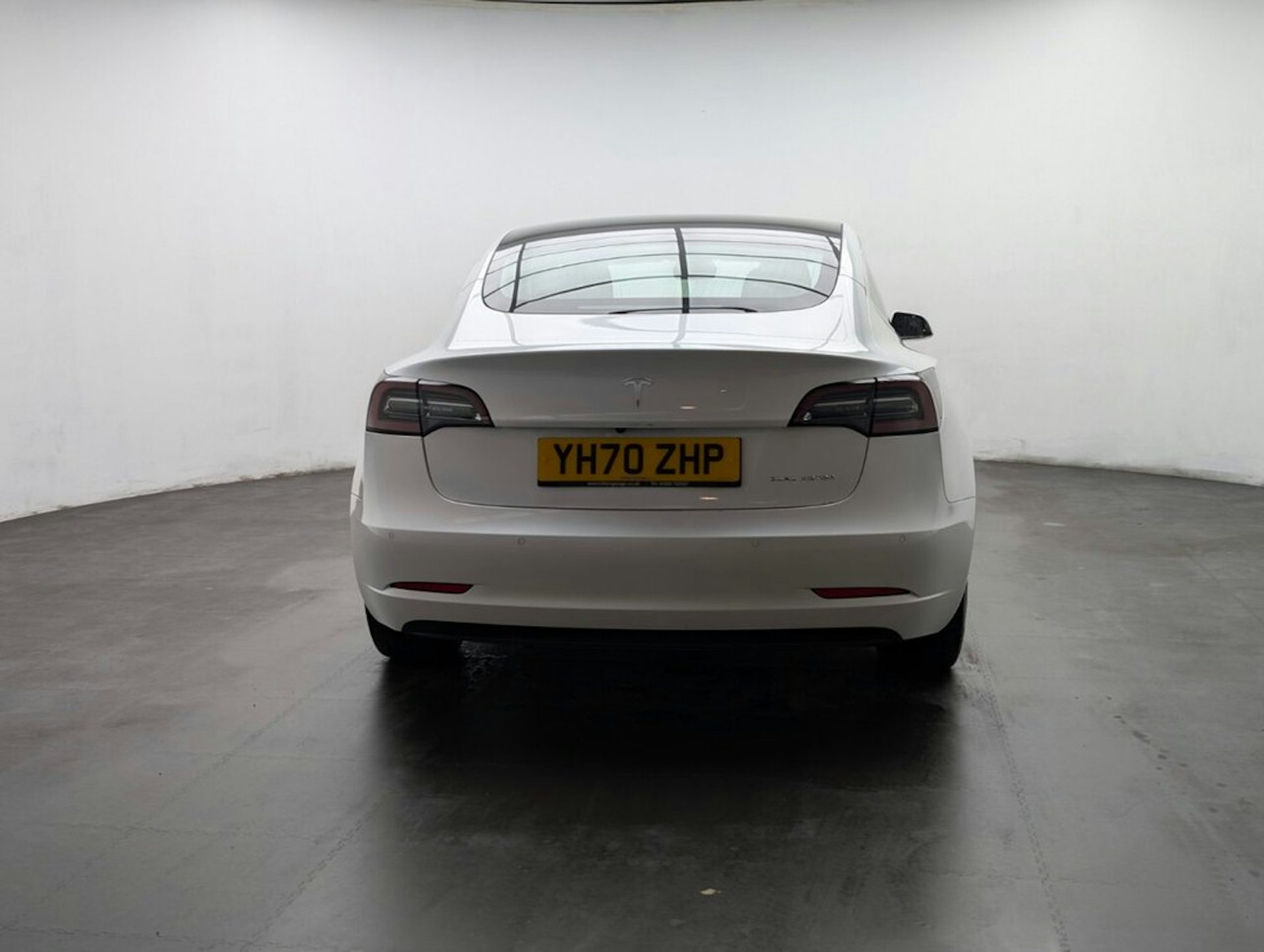 Gallery image 22 for 2020 Tesla Model 3 Premium AWD Auto Long Range